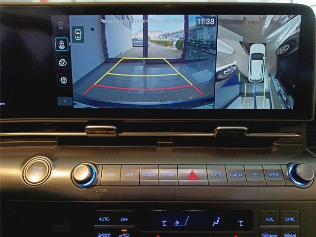 HYUNDAI Kona 2ªs. (2023-->) HEV 1.6 DCT XClass