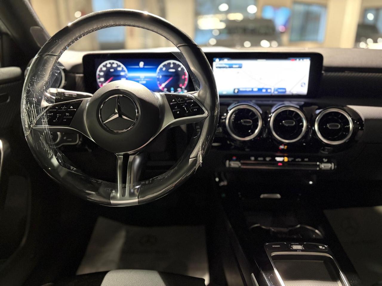 Mercedes-benz A 180 d Automatic Progressive Advanced