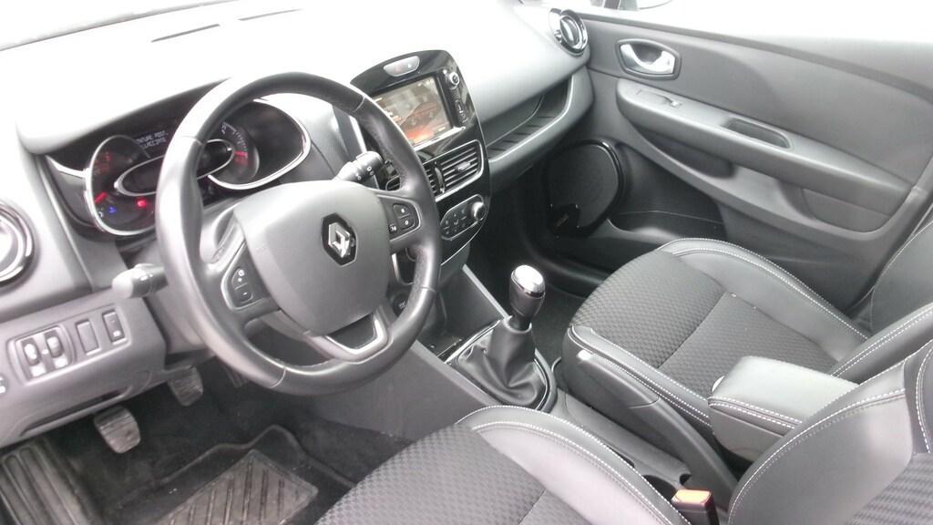 Renault Clio 5 Porte 0.9 TCe Moschino Intens