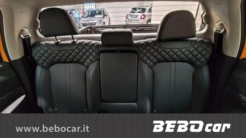Foton Tunland G7 2.0 TDI Doppia Cabina 4WD