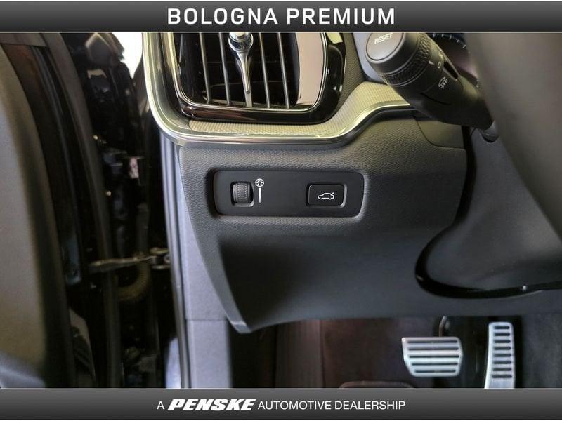 Volvo V60 V60 B4 (d) Geartronic R-Design