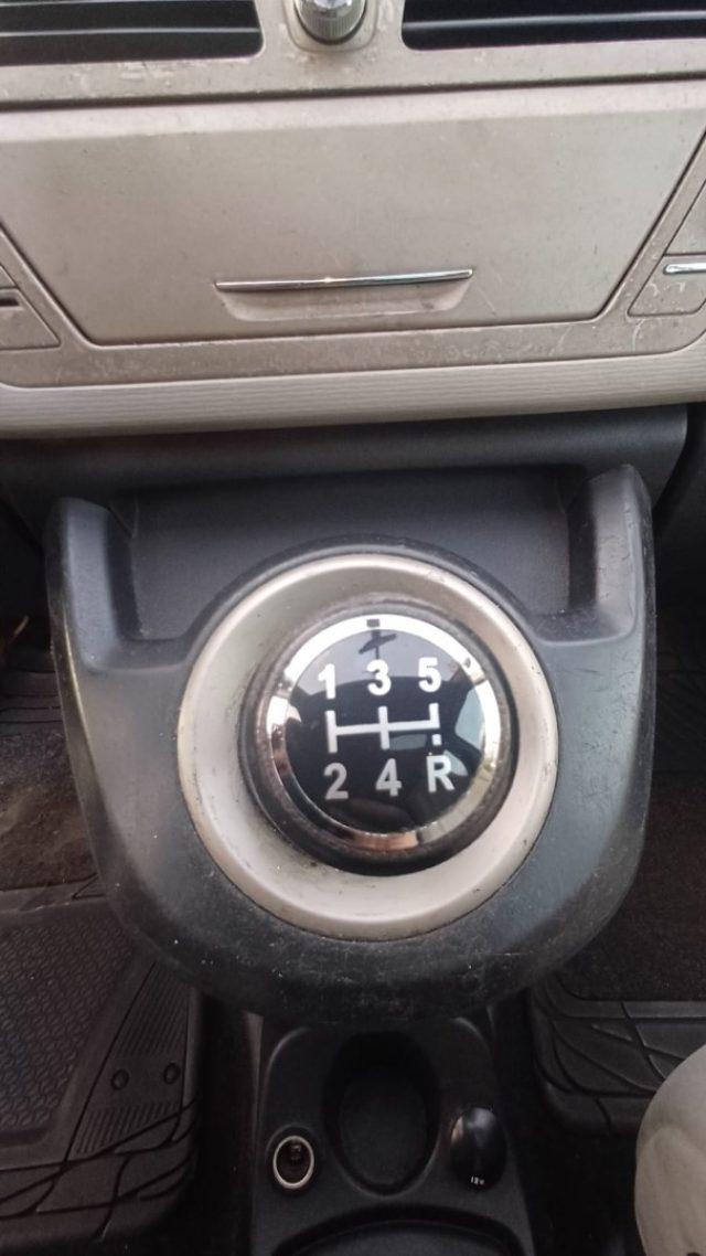 CITROEN C4 Grand Picasso 1.6 HDi 110 FAP Classique