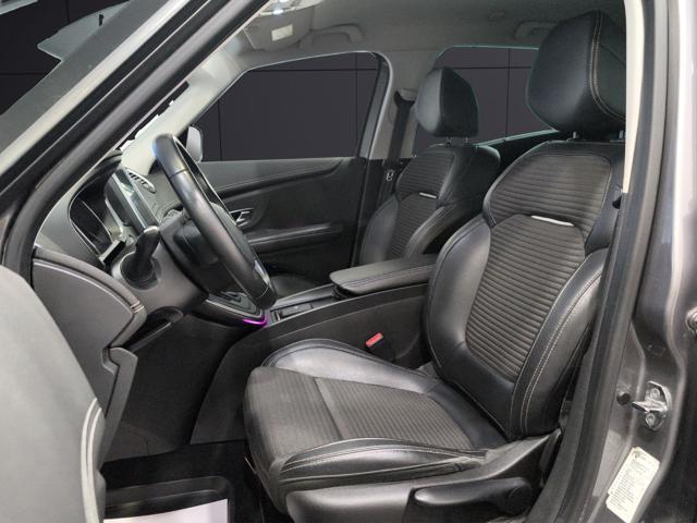 RENAULT Scenic Scénic dCi 8V 110 CV EDC Energy Intens