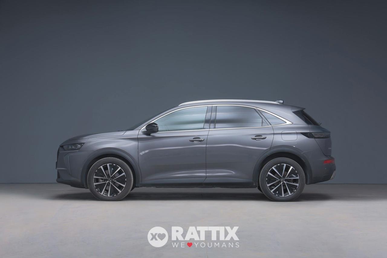 DS Automobiles DS 7 1.6 e-tense Phev 225CV Rivoli 225CV Auto