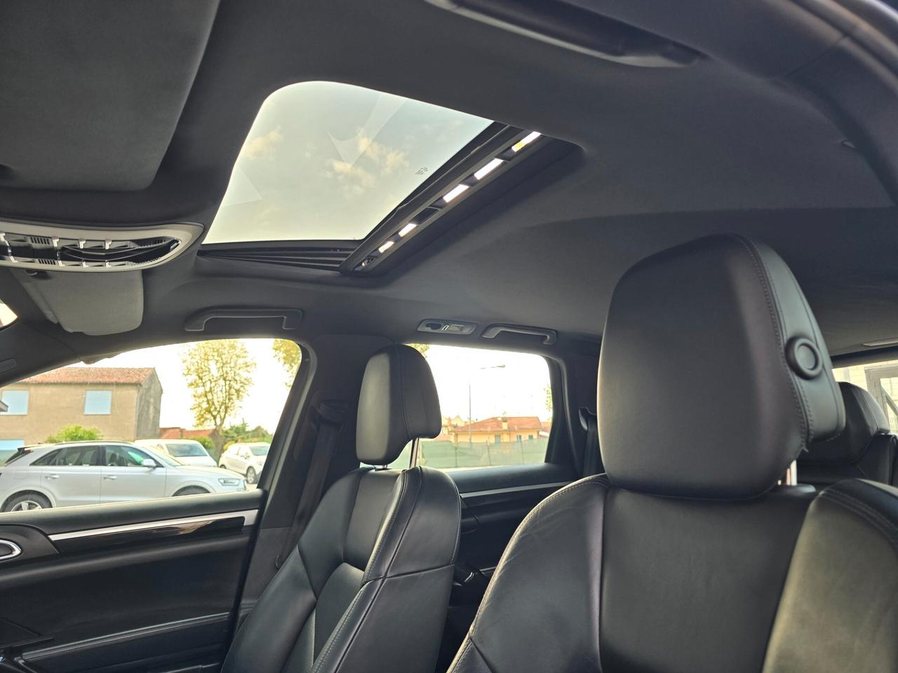 Porsche Cayenne 3.0 Diesel