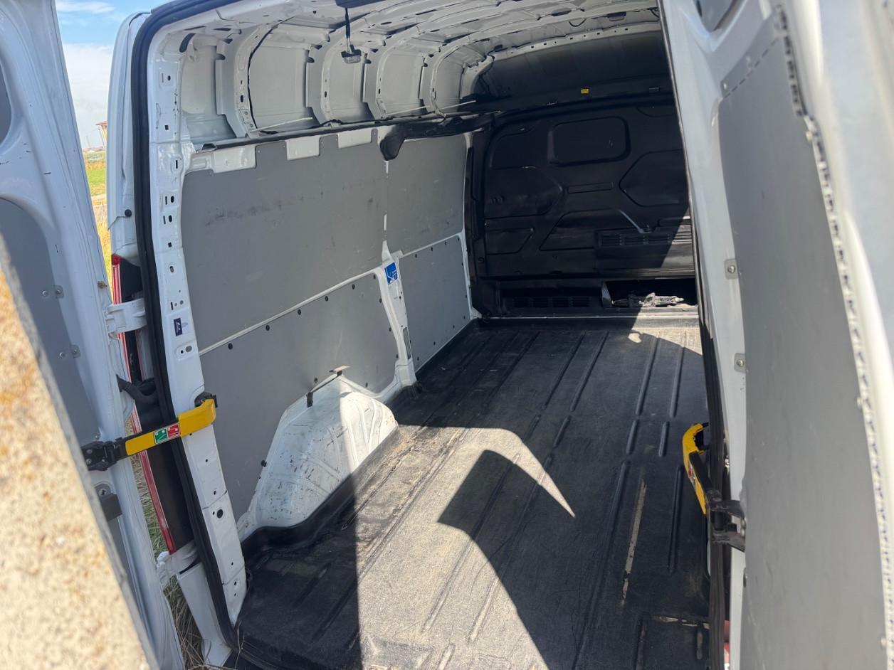 Ford Transit Custom INCIDENTATO 300 2.0 TDCI 170 CV L2H2-BLUETOOTH-CRUISE-SENSORI