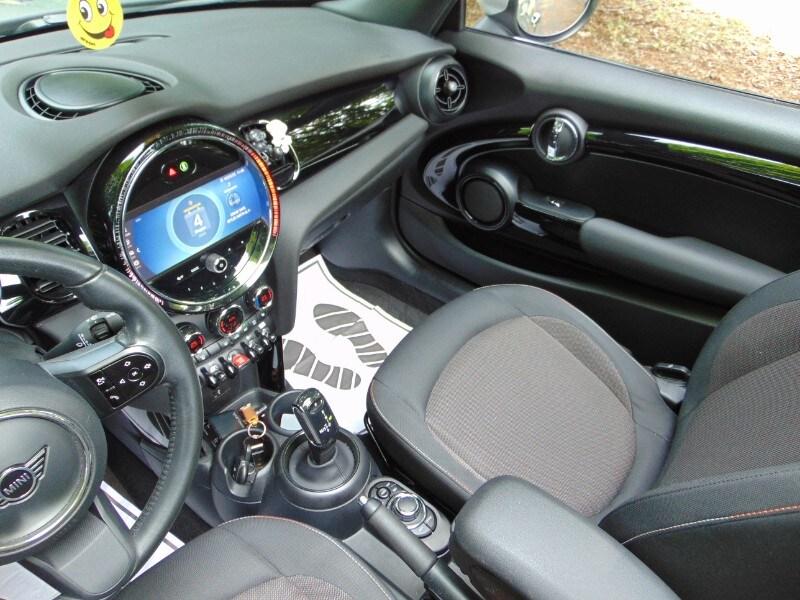 MINI Mini Cabrio (F57) Mini 1.5 Cooper Essent...