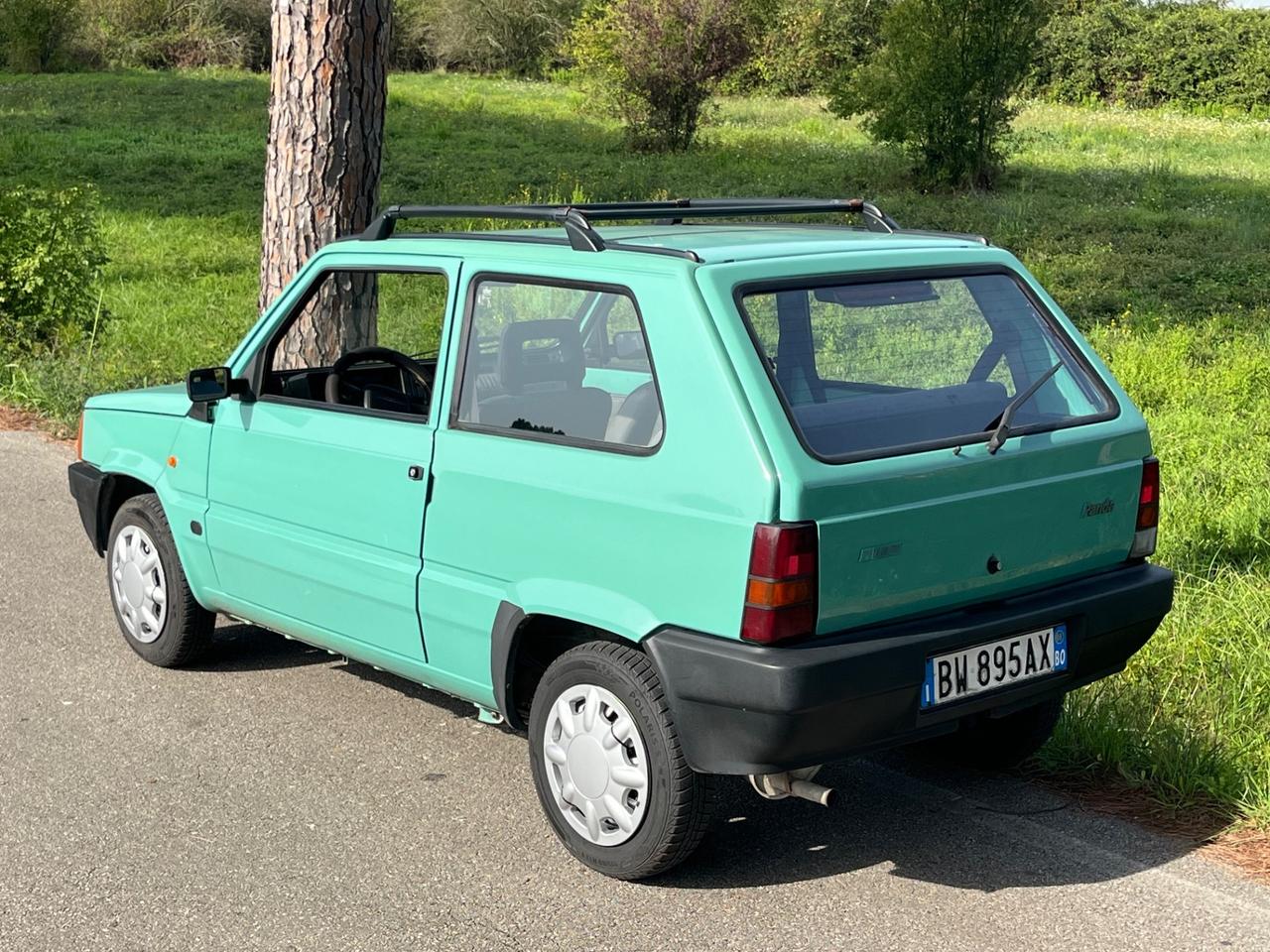 Fiat Panda 1.1 Fire 1100