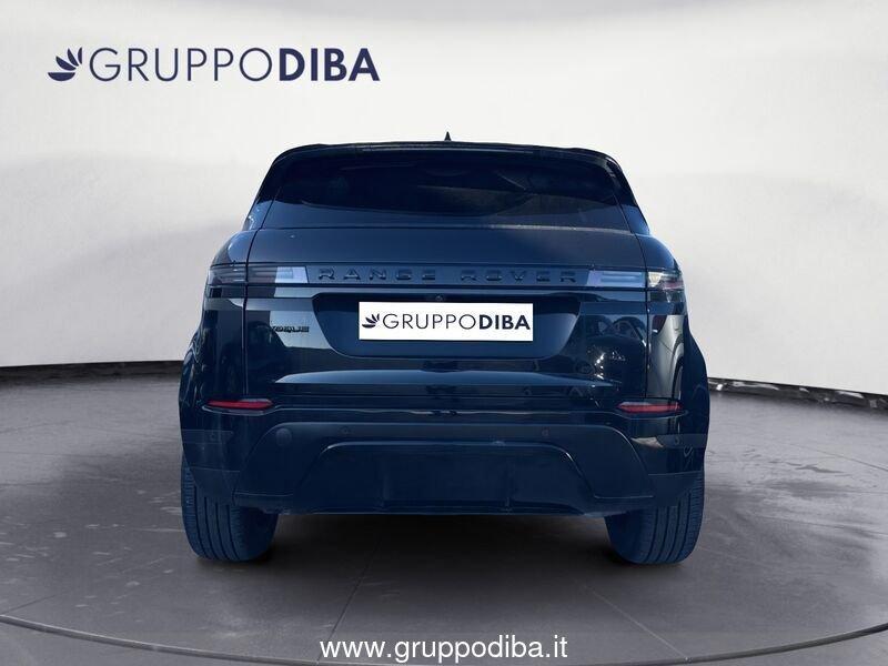 Land Rover RR Evoque Range Rover Evoque II 2024 Range Rover Evoque 2.0d i4 mhev S awd 163cv auto