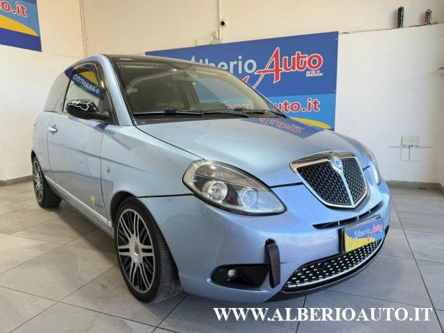 LANCIA Ypsilon 1.3 MJT 75 CV