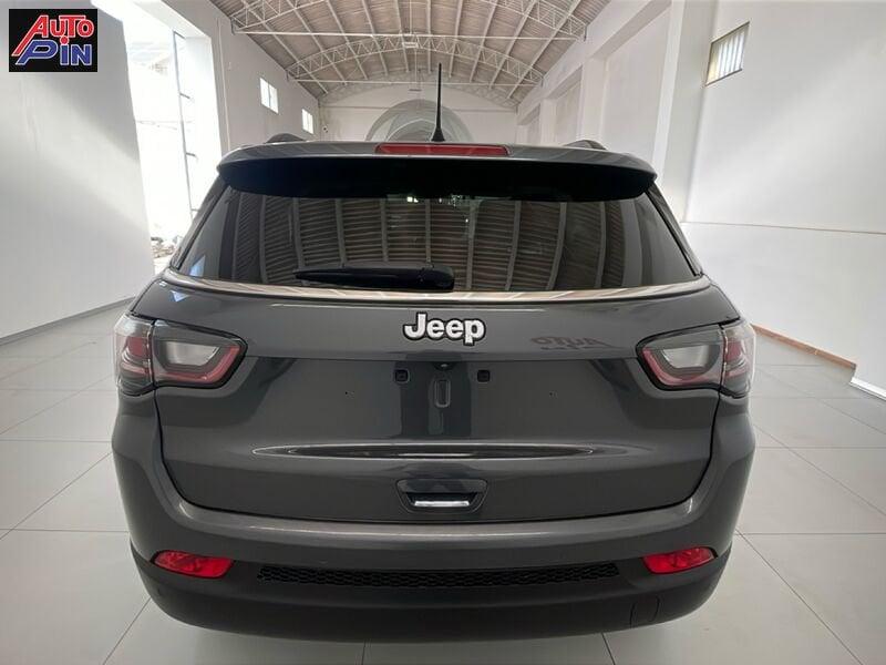 Jeep Compass Compass 1.6 Multijet II 2WD Limited