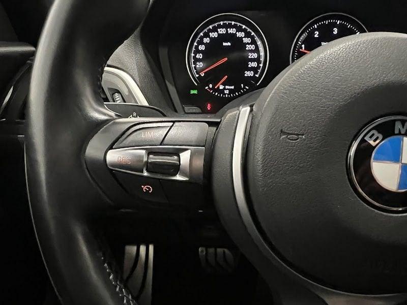 BMW Serie 1 118d MSport