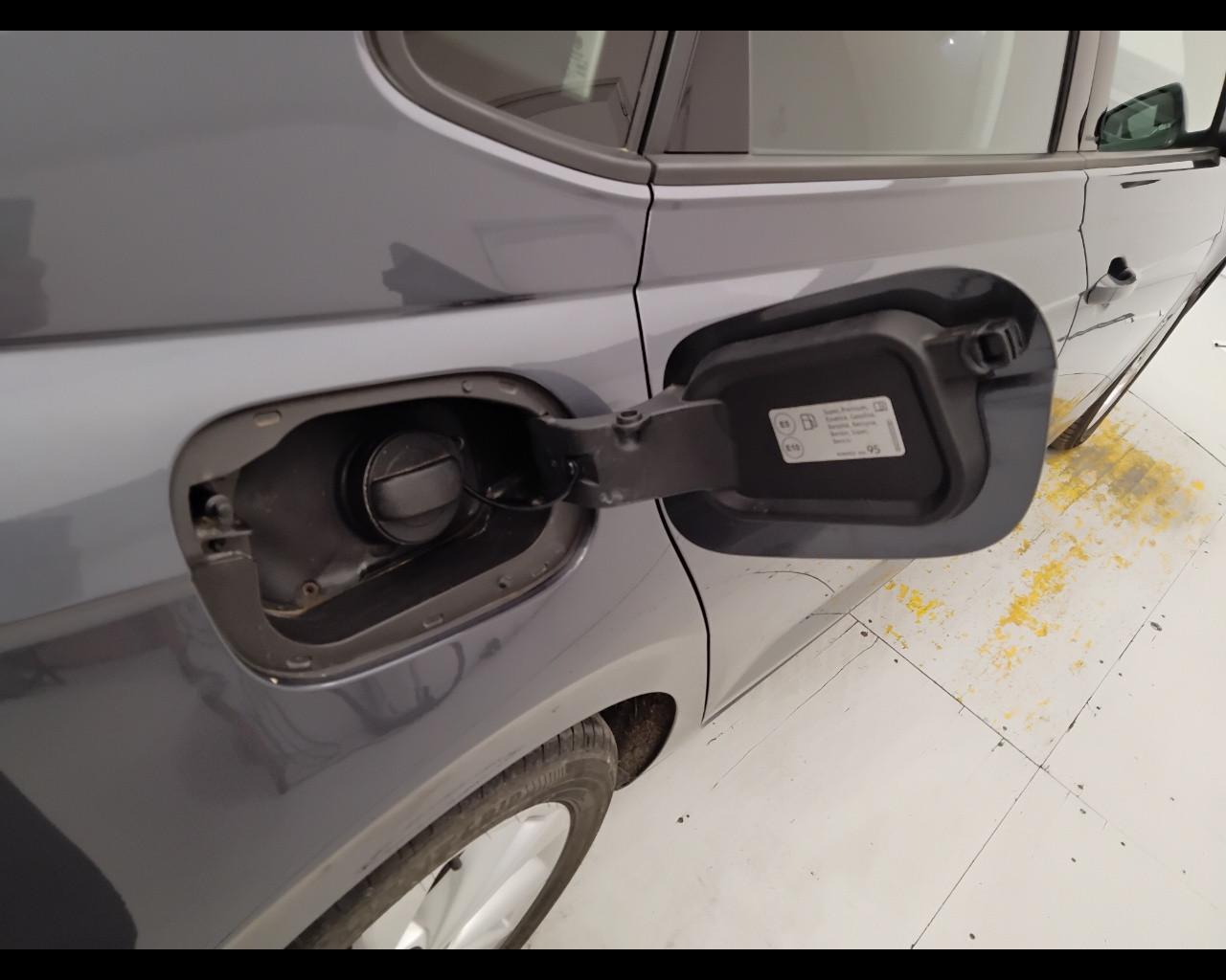 VOLKSWAGEN Polo VI 2022 - Polo 1.0 tsi Style 95cv