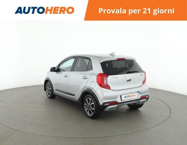 KIA Picanto 1.0 12V 5 porte AMT X Line