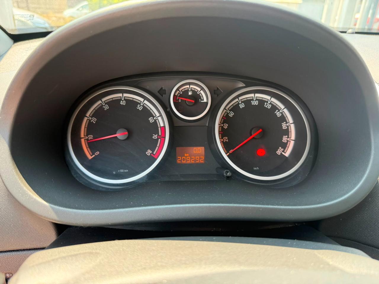 Opel Corsa 1.2 85CV 3 porte GPL-TECH One
