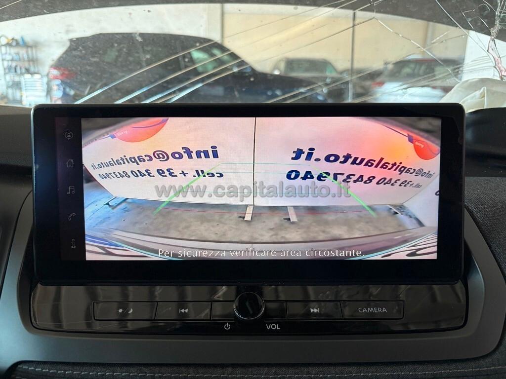 Nissan Qashqai 13 Hybrid Xtronic NETTO 12500