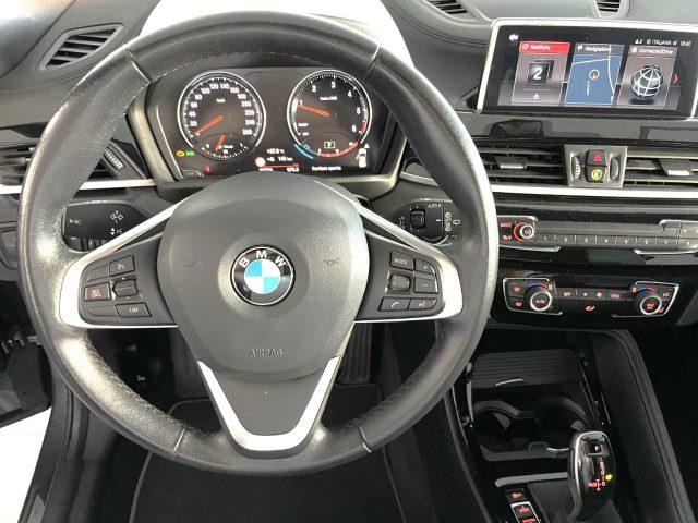 BMW X1 2.0 d X-Drive 150 CV X-Line