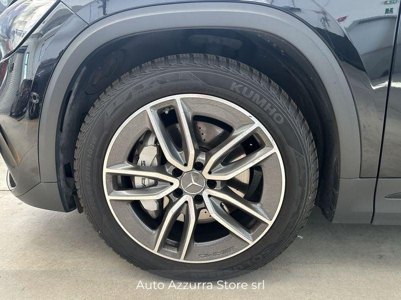 Mercedes-Benz GLA AMG 35 4matic | IVA, PACK NIGHT AMG, PROMO AZZURRA
