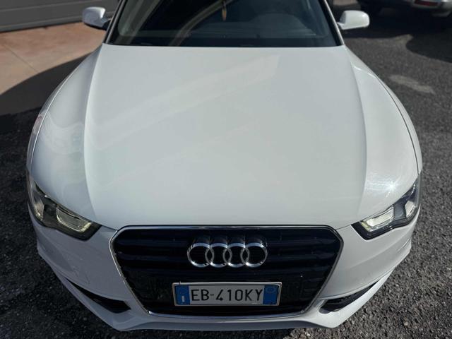 AUDI A5 SPB 2.0 TDI 177 CV multitronic Ambiente