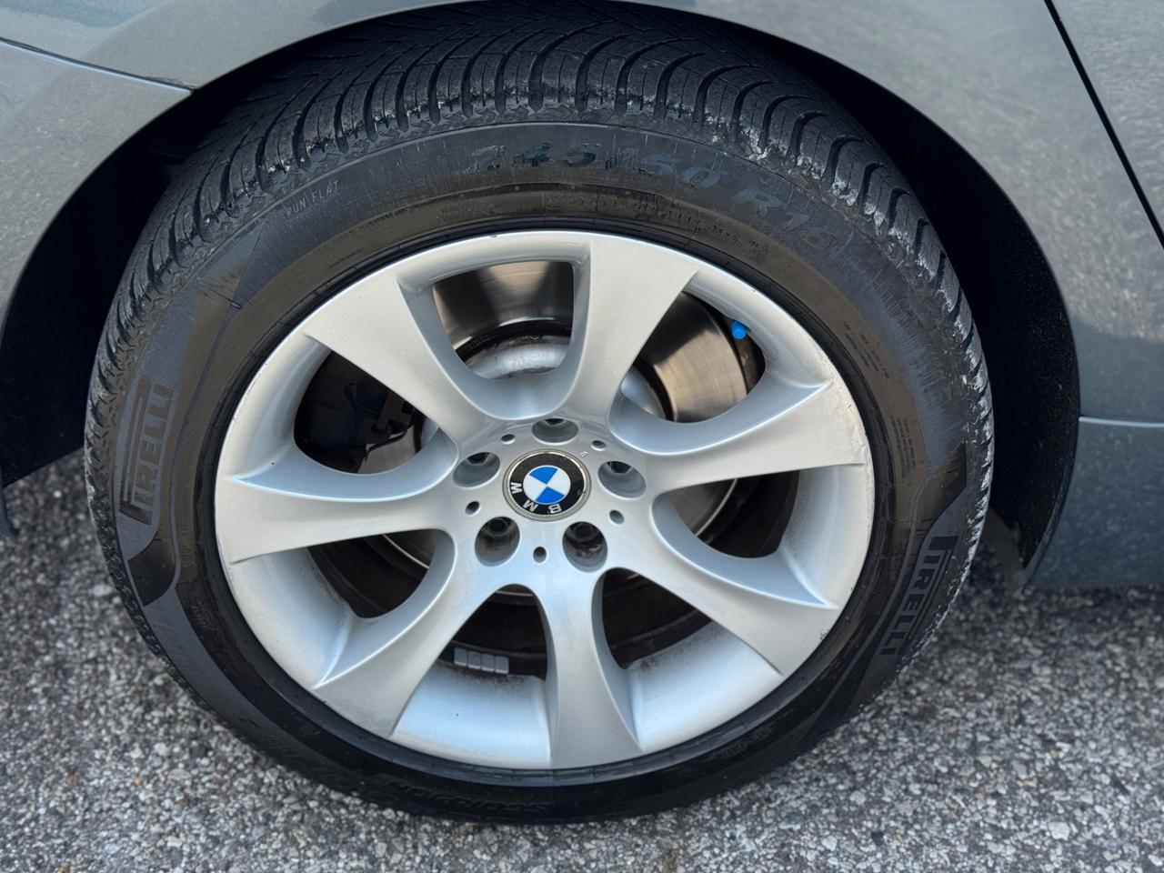 Bmw 530d Gran Turismo 245cv Full Optional
