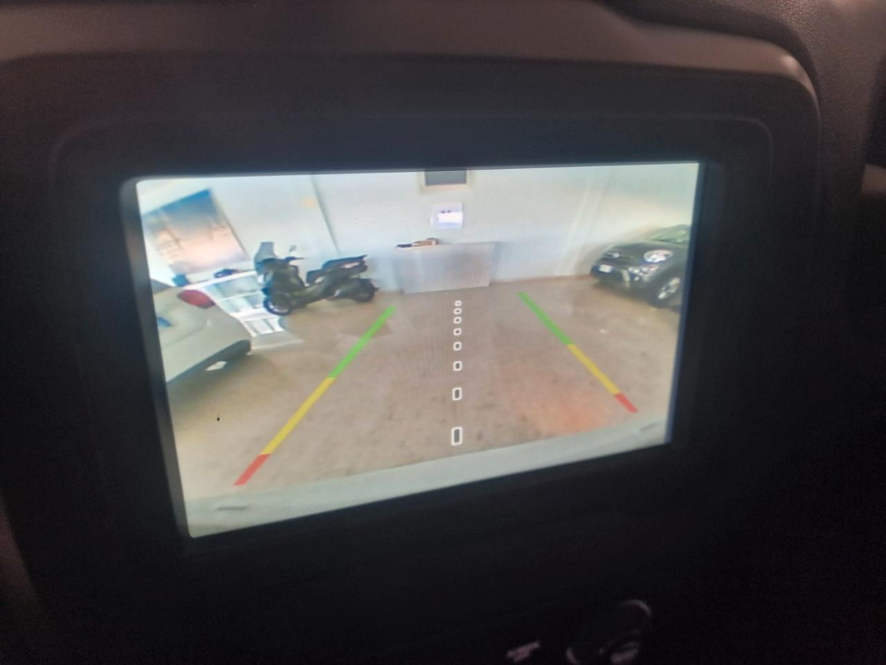 Jeep Renegade 130cv 2022 N1