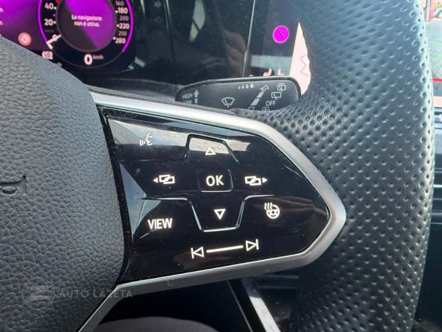 VOLKSWAGEN Golf GTI 2.0 TSI GTI Winterpack Harman Kardon