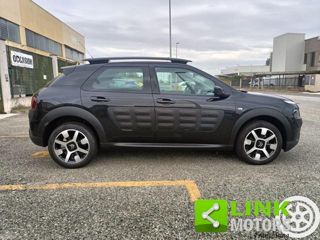 CITROEN C4 Cactus BlueHDi 100cv Feel