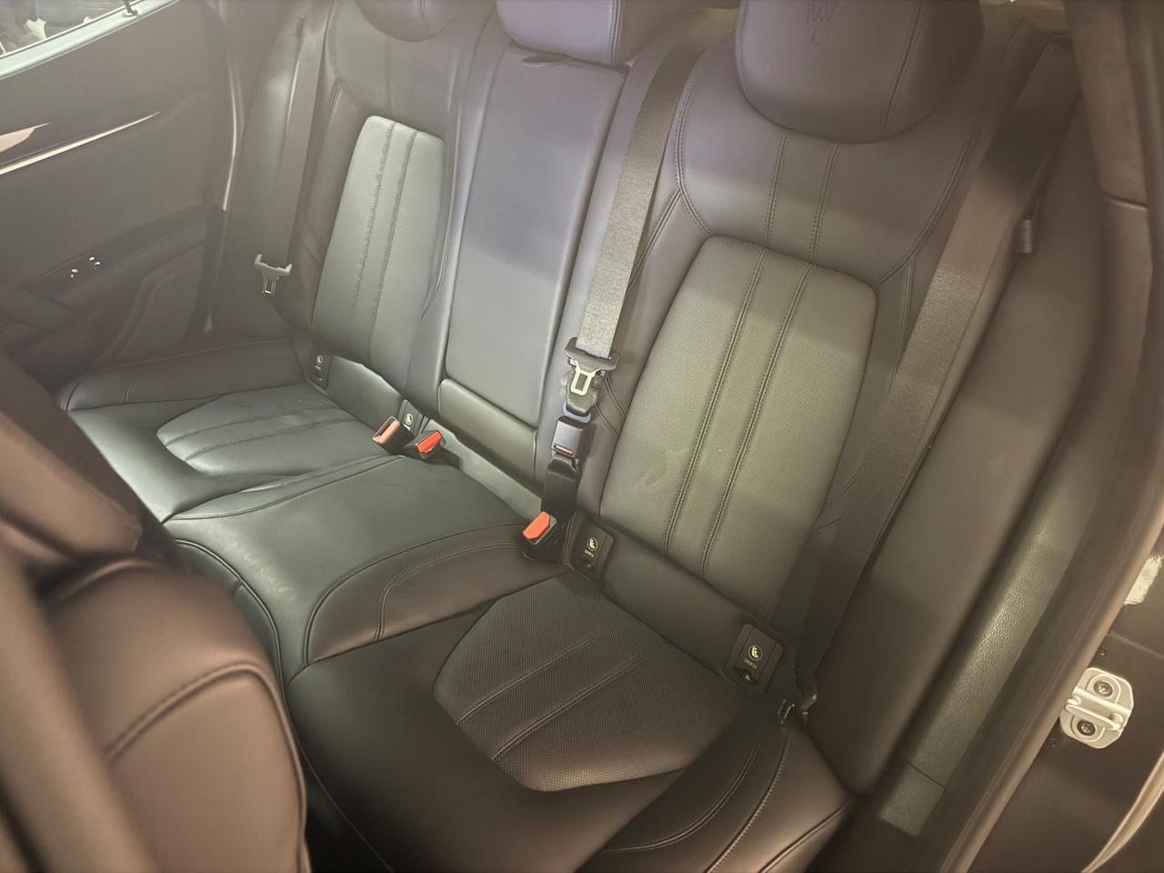 Maserati Ghibli V6 Modena