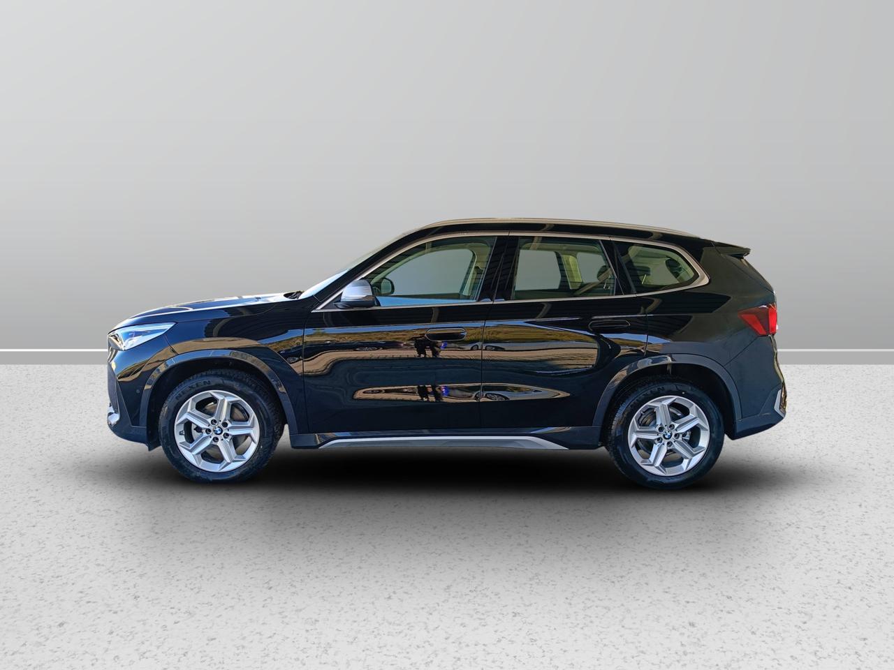 BMW X1 U11 - X1 sdrive18i X-Line auto