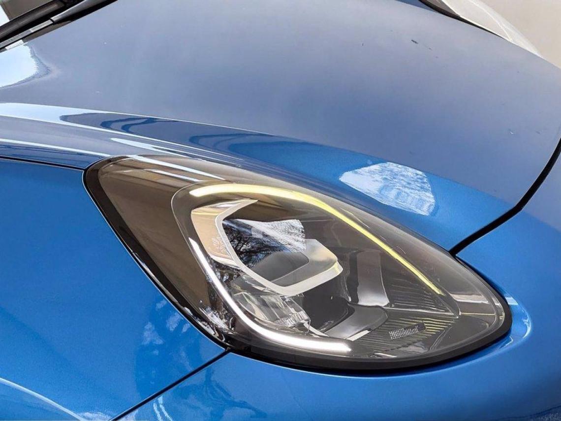 FORD Puma 1 0 ecoboost h titanium x ses 125cv