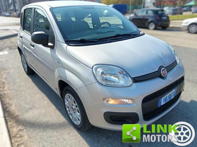 FIAT Panda 1.2 Pop