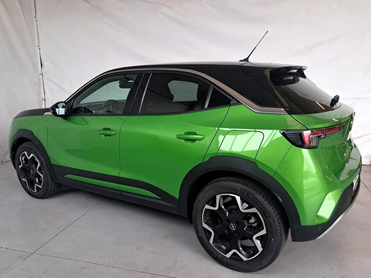 Opel Mokka 1.2 Turbo 130 CV aut. GS Line