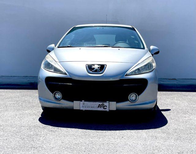 PEUGEOT 207 1.4 VTi 95CV 3p. Energie Sport ADATTA NEOPATENTATI