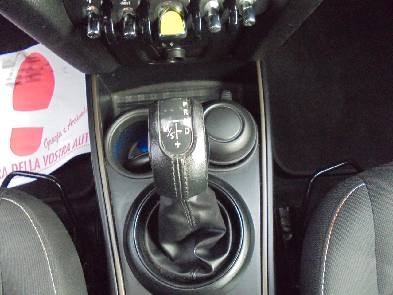 Mini Cooper SD Countryman 1.5 SE Business ALL4