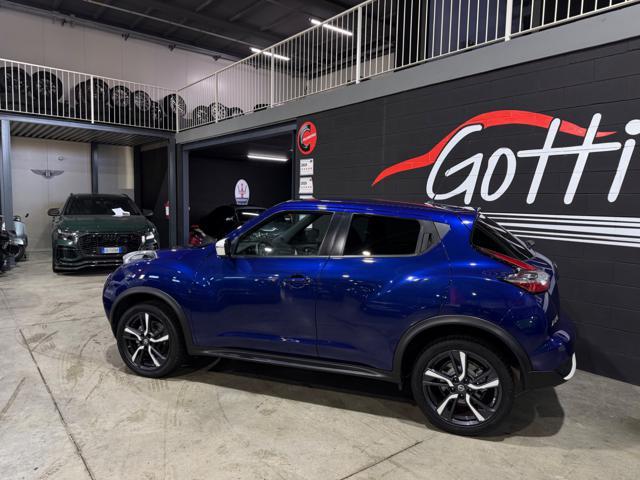 NISSAN Juke RETOCAMERA NAVIGATORE MANUALE