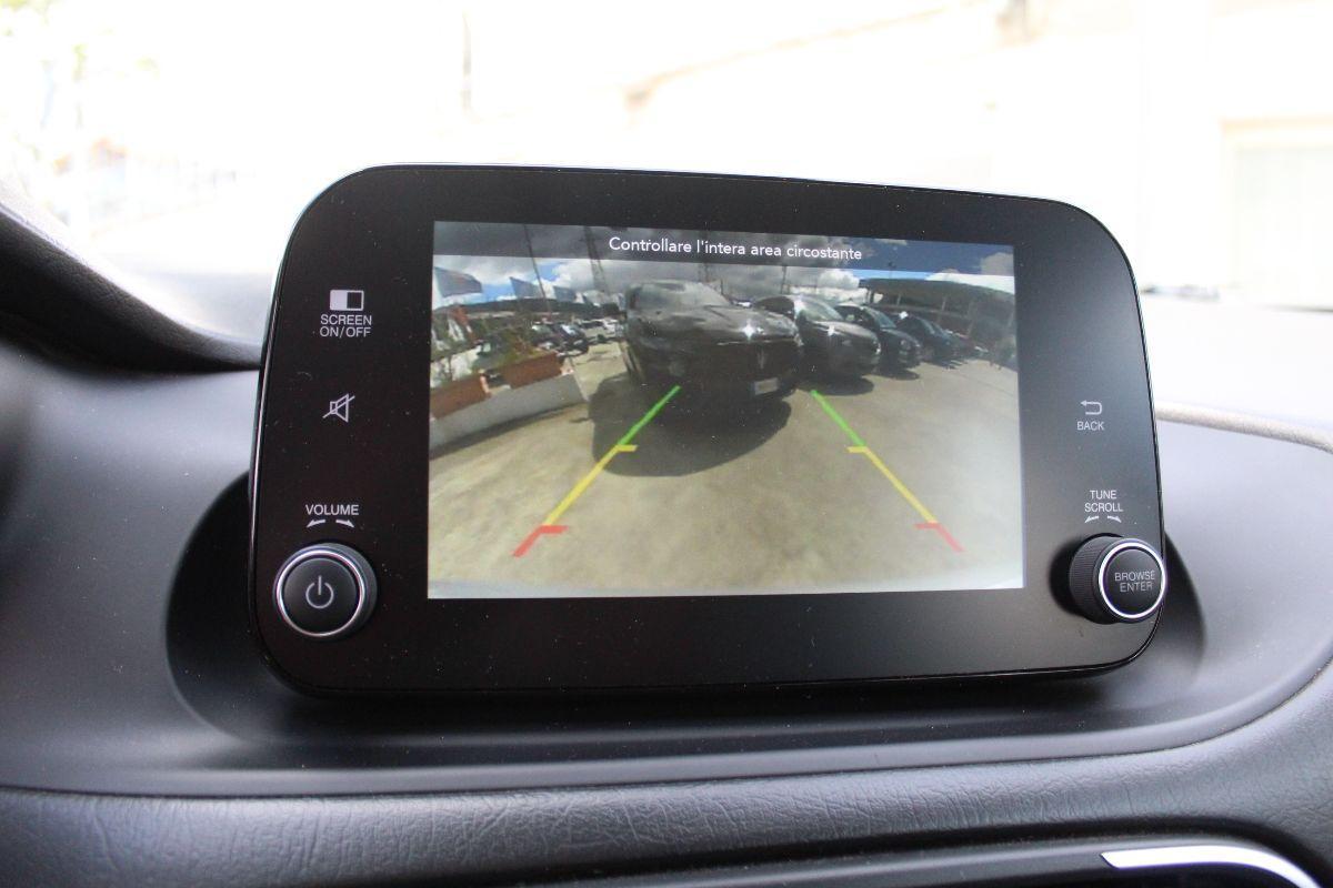 FIAT - Tipo - 1.3 Mjt S&S 5p. Mirror