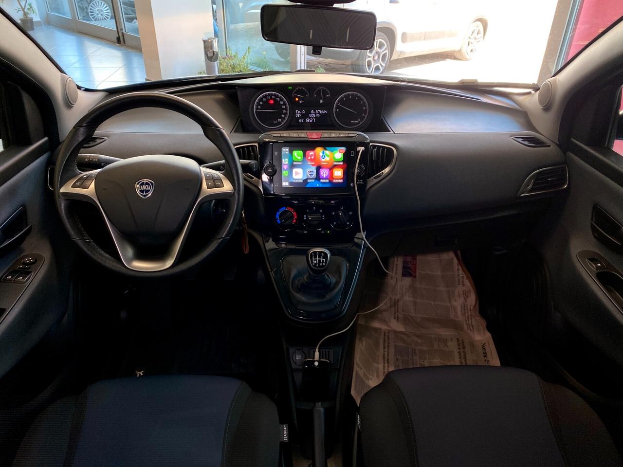 Lancia Ypsilon 1.0 Hybrid 70CV 5P. S&S Gold