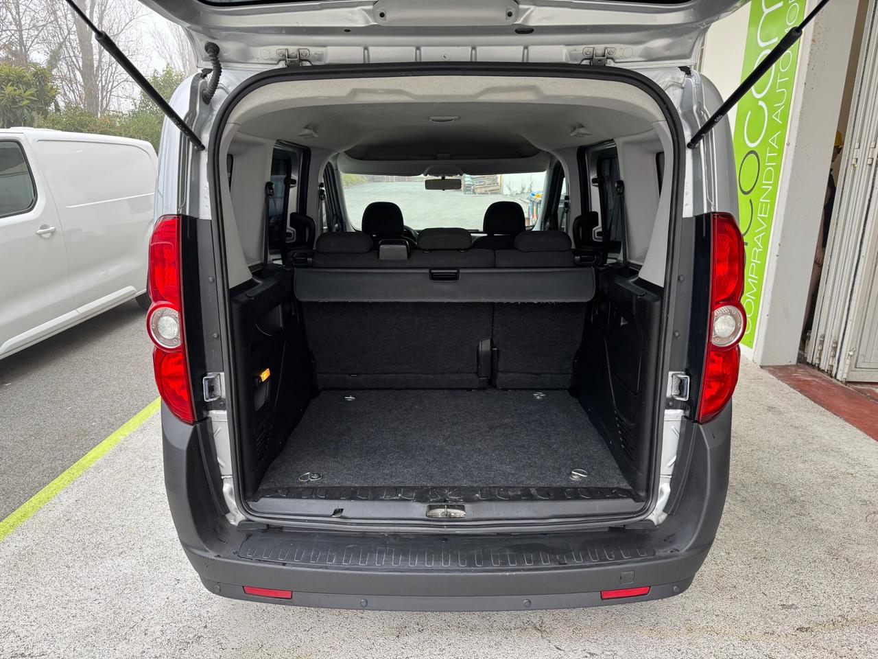Opel Combo 1.6 CDTi EURO6 5POSTI GARANZIA 24 MESI