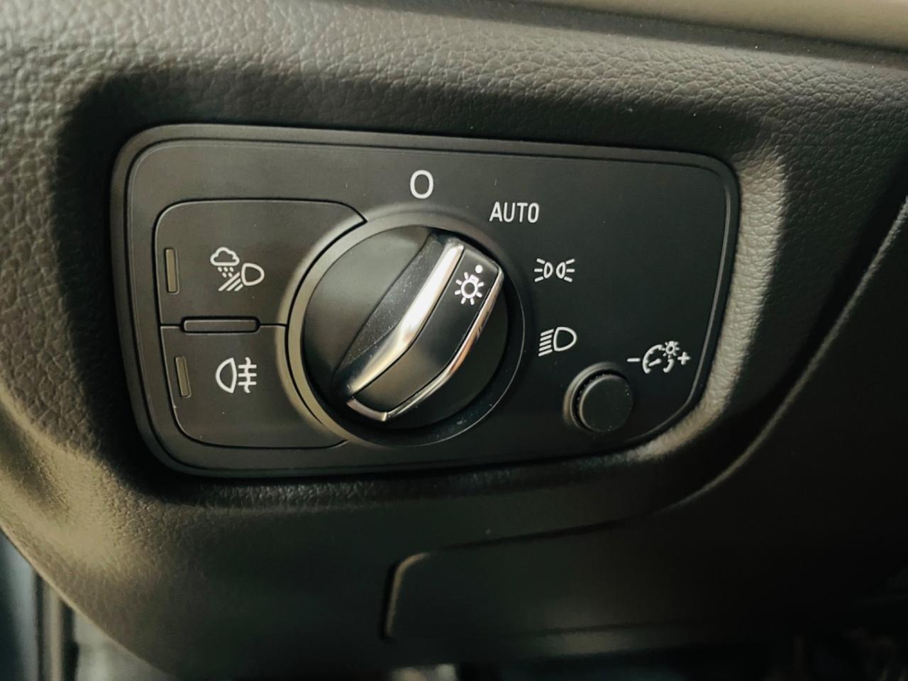 Audi A3 SPB 35 TDI S tronic Business Plus - FULL LED