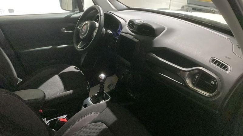 Jeep Renegade Renegade 1.6 Mjt 130 CV Limited
