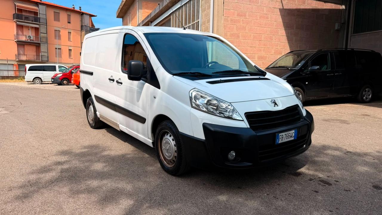 Peugeot Expert 2.0 HDi 125CV FAP PC-TN 12Q Furgone