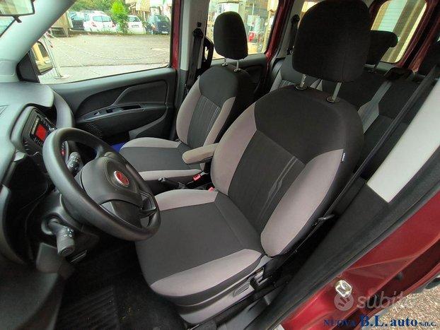 FIAT - Dobl - 1.4 Easy