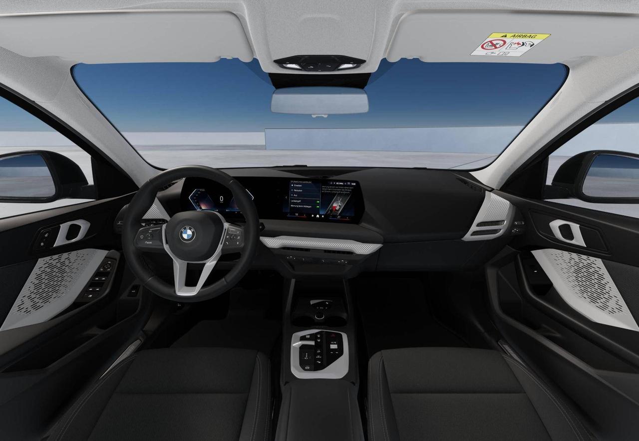 BMW Serie 1 116 Special Edition