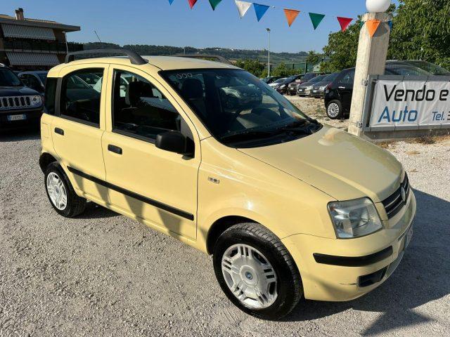 FIAT Panda 1.2 Dynamic Natural Power