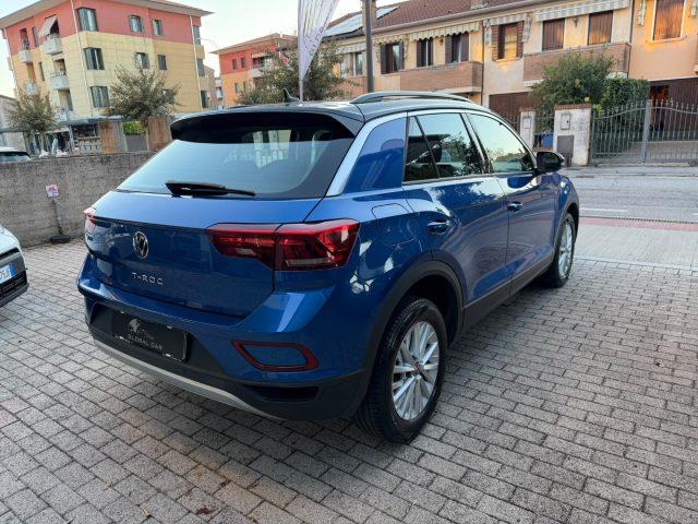 VOLKSWAGEN T-Roc 1.0 TSI Style BlueMotion Technology