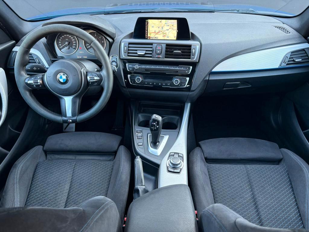 BMW 116 1.5 d 116 CV Msport 5p auto