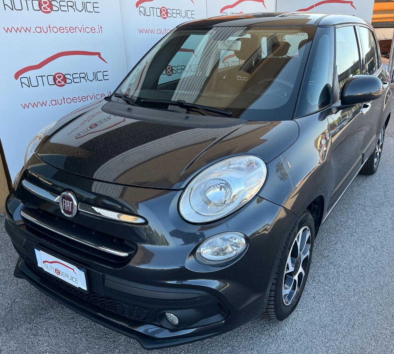 Fiat 500L 1.3 Multijet 95 CV Business Neopatentati OK