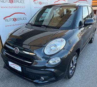 Fiat 500L 1.3 Multijet 95 CV Business Neopatentati OK
