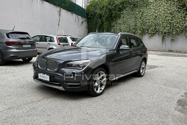 BMW X1 xDrive20d X Line