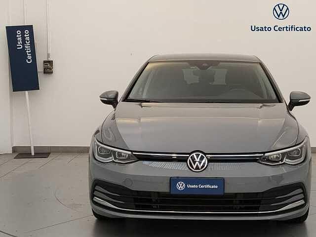 Volkswagen Golf 8ª serie 2.0 TDI SCR Style